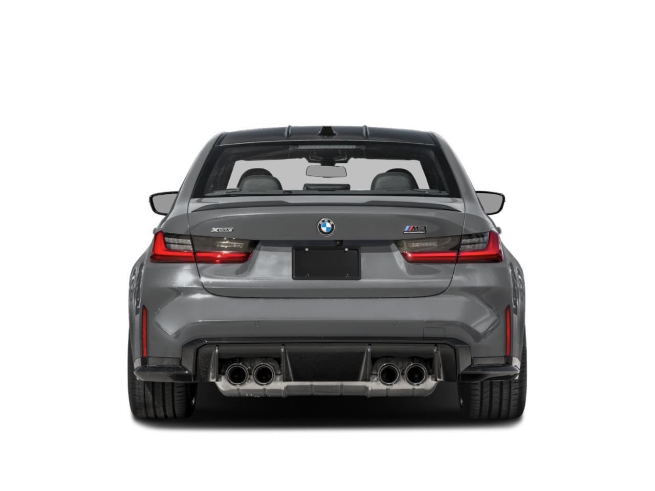 2027 BMW M3 Base Brownsville TX