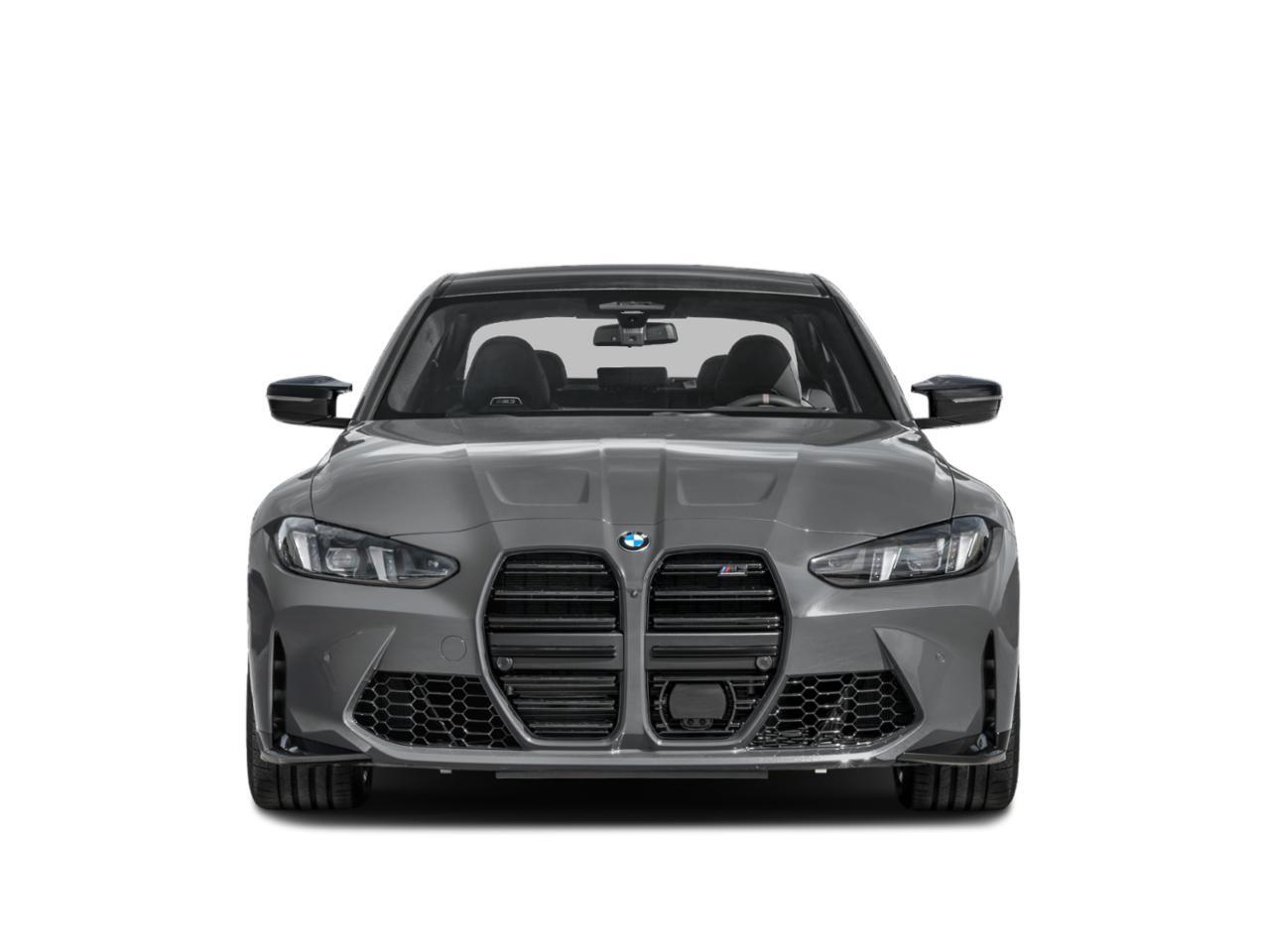 2027 BMW M3 Base Brownsville TX