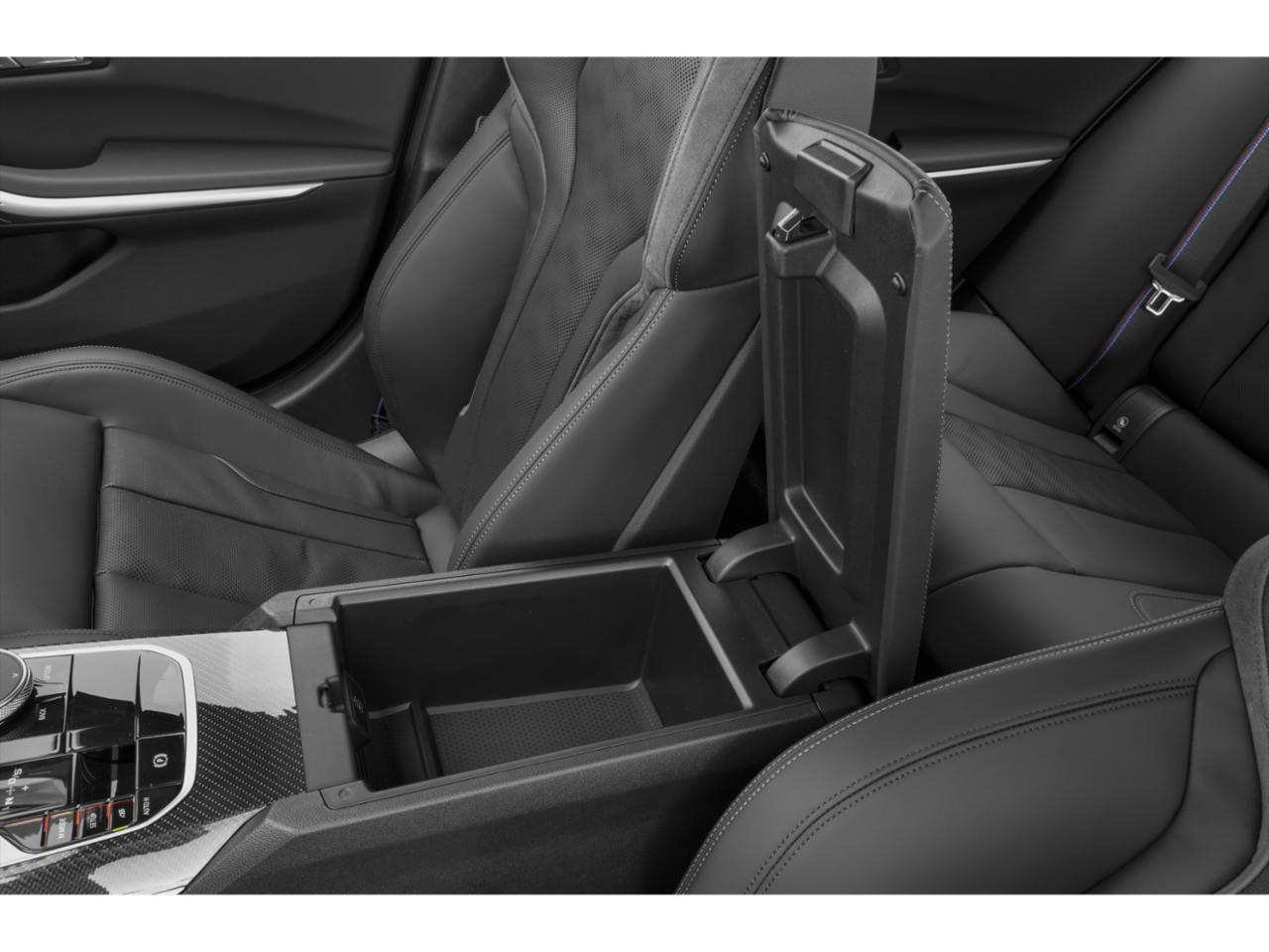 2027 BMW M3 Base Brownsville TX