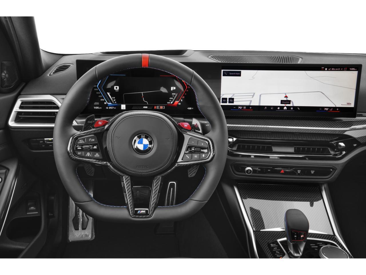 2027 BMW M3 Base Brownsville TX