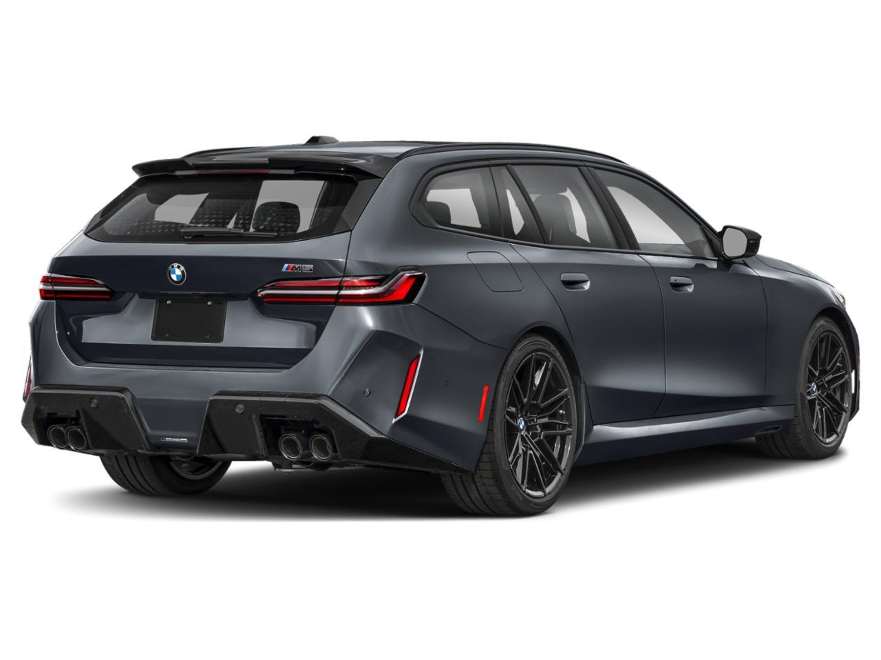 2027 BMW M5 Touring