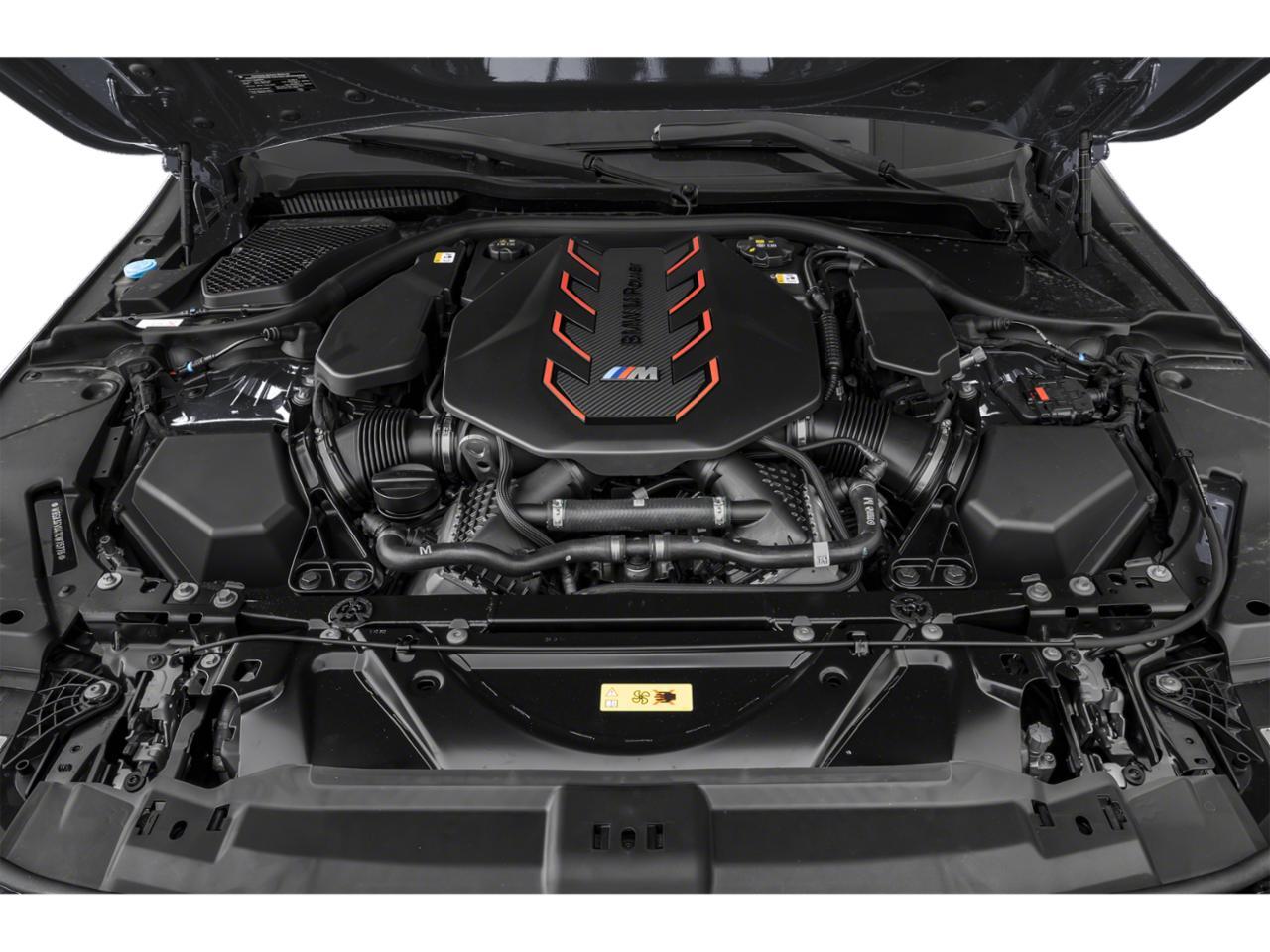 2027 BMW M5 Touring San Clemente CA
