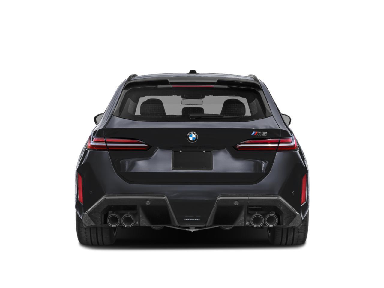 2027 BMW M5 Touring San Clemente CA