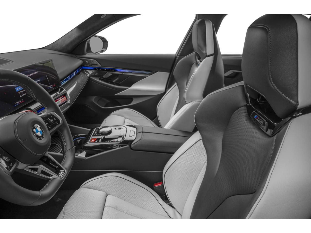 2027 BMW M5 Touring San Clemente CA
