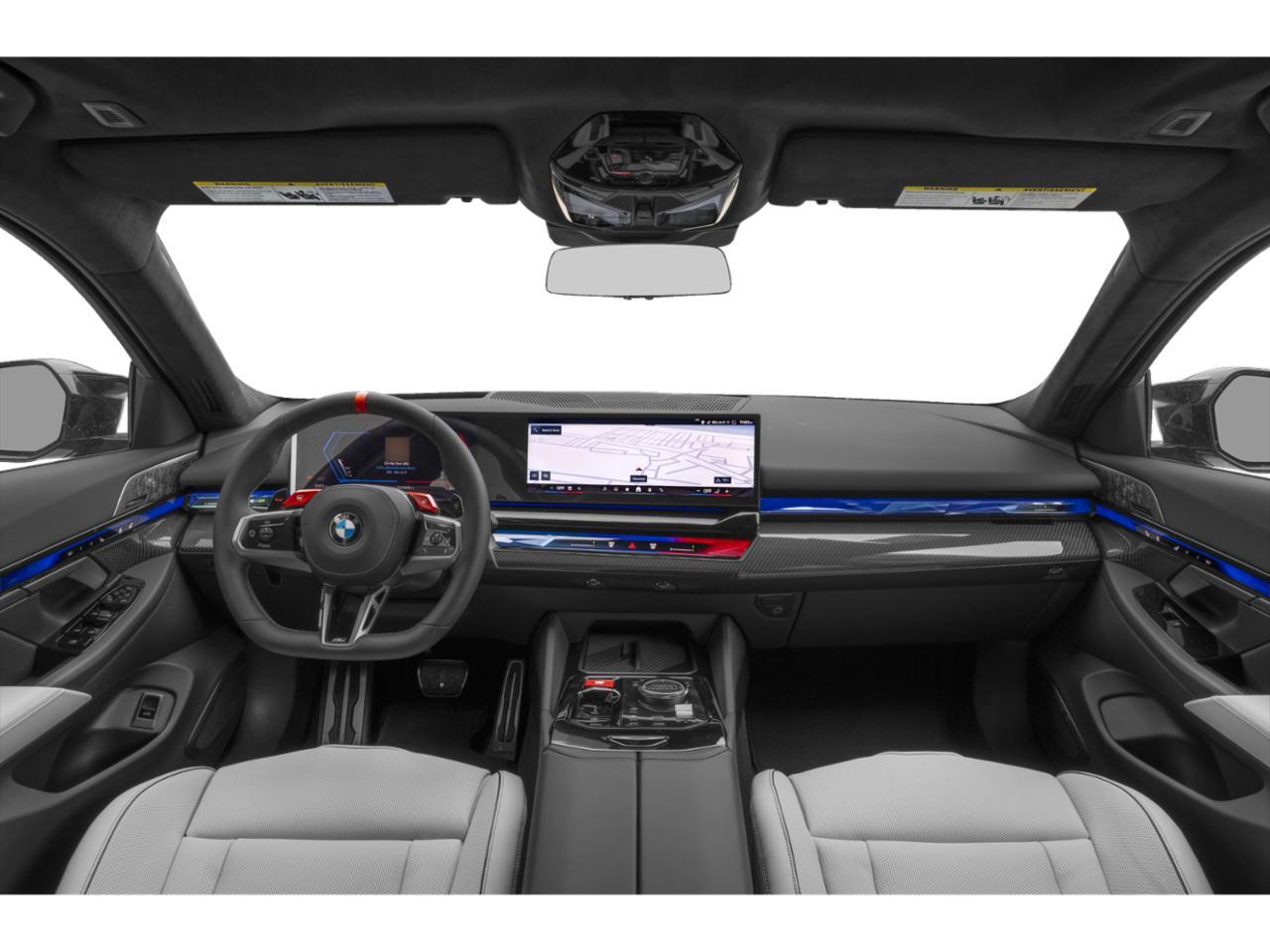 2027 BMW M5 Touring San Clemente CA