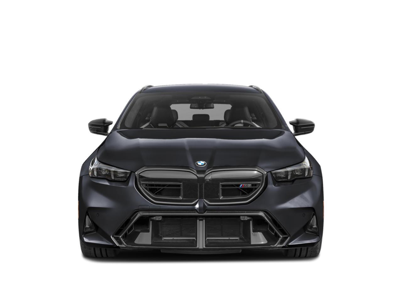 2027 BMW M5 Touring San Clemente CA
