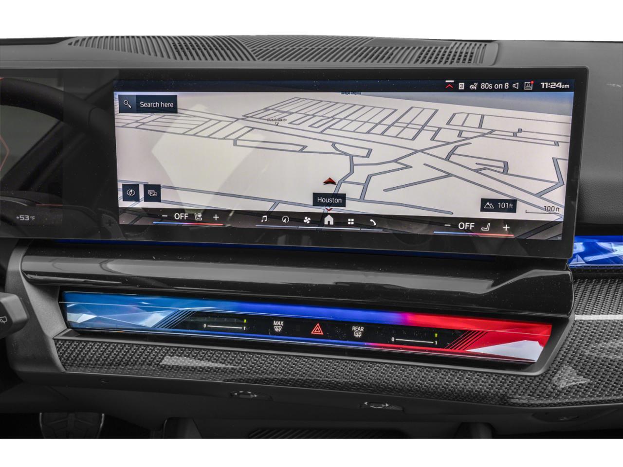 2027 BMW M5 Touring San Clemente CA