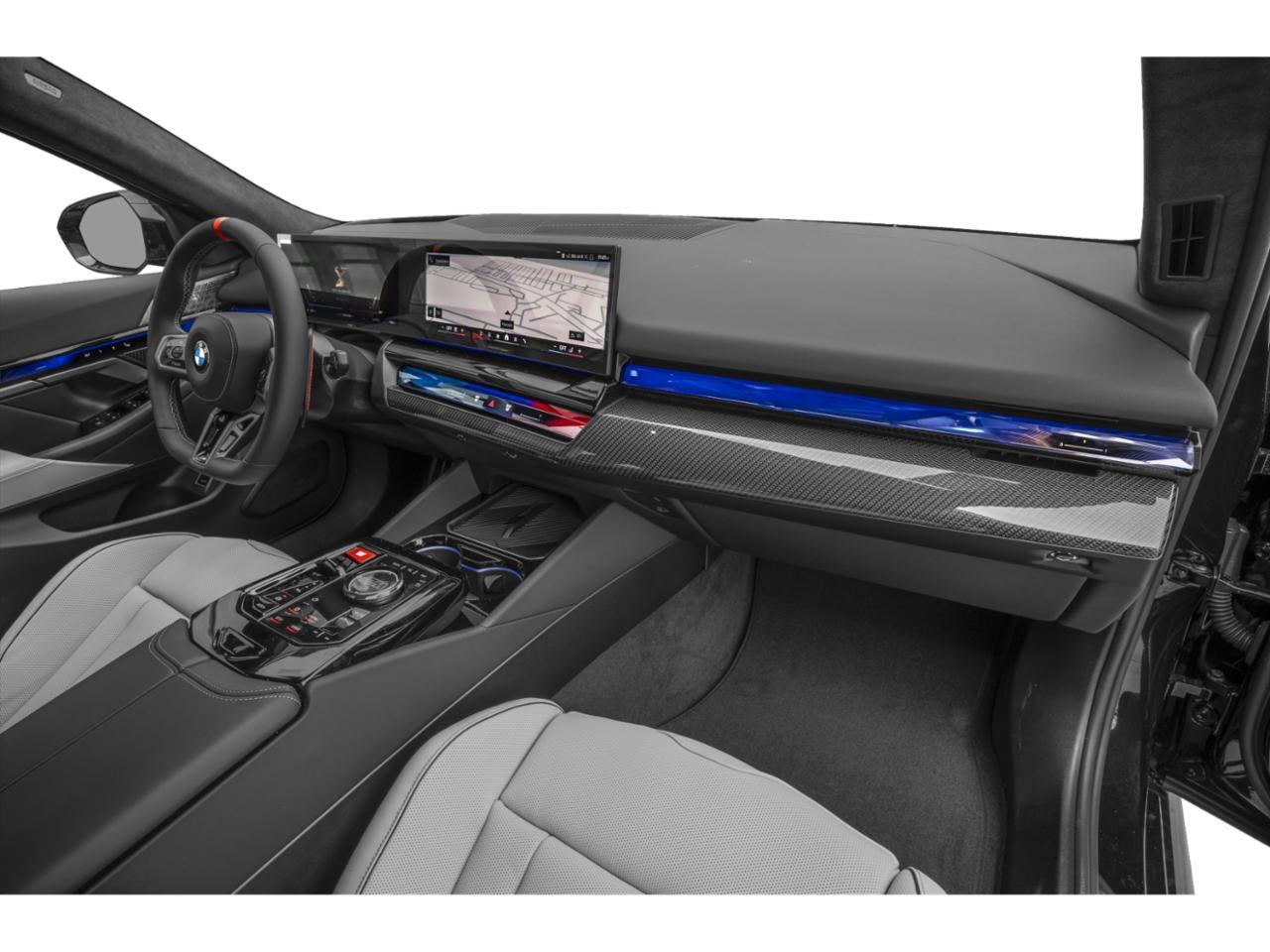 2027 BMW M5 Touring San Clemente CA