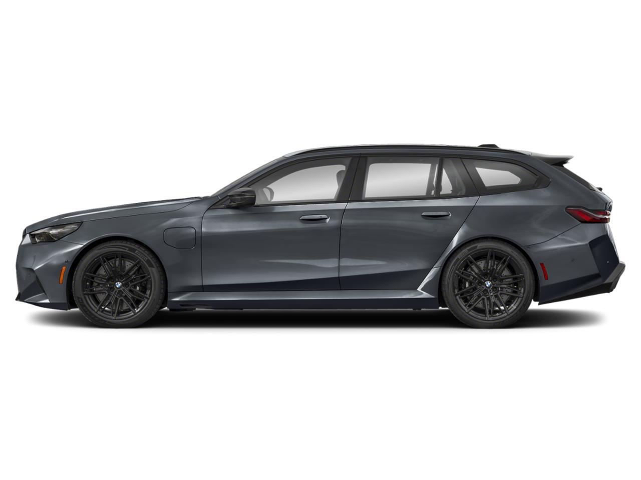 2027 BMW M5 Touring