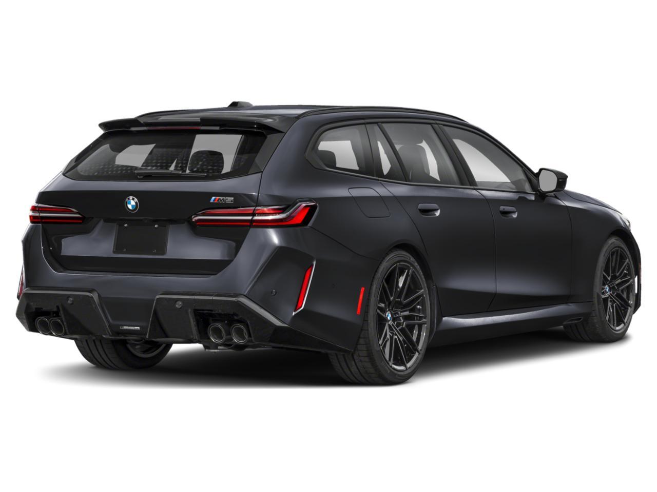 2027 BMW M5 Touring