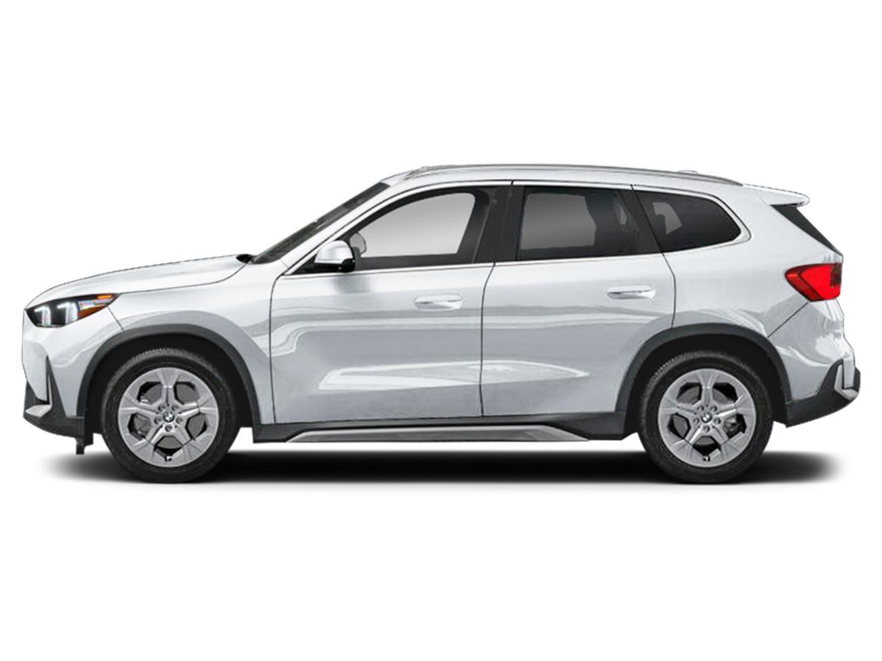 2027 BMW X1 Brownsville TX