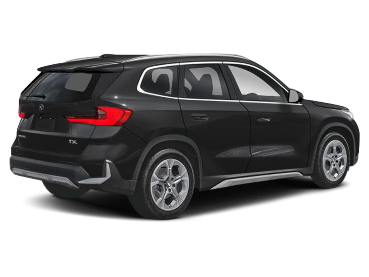 2027 BMW X1 Brownsville TX