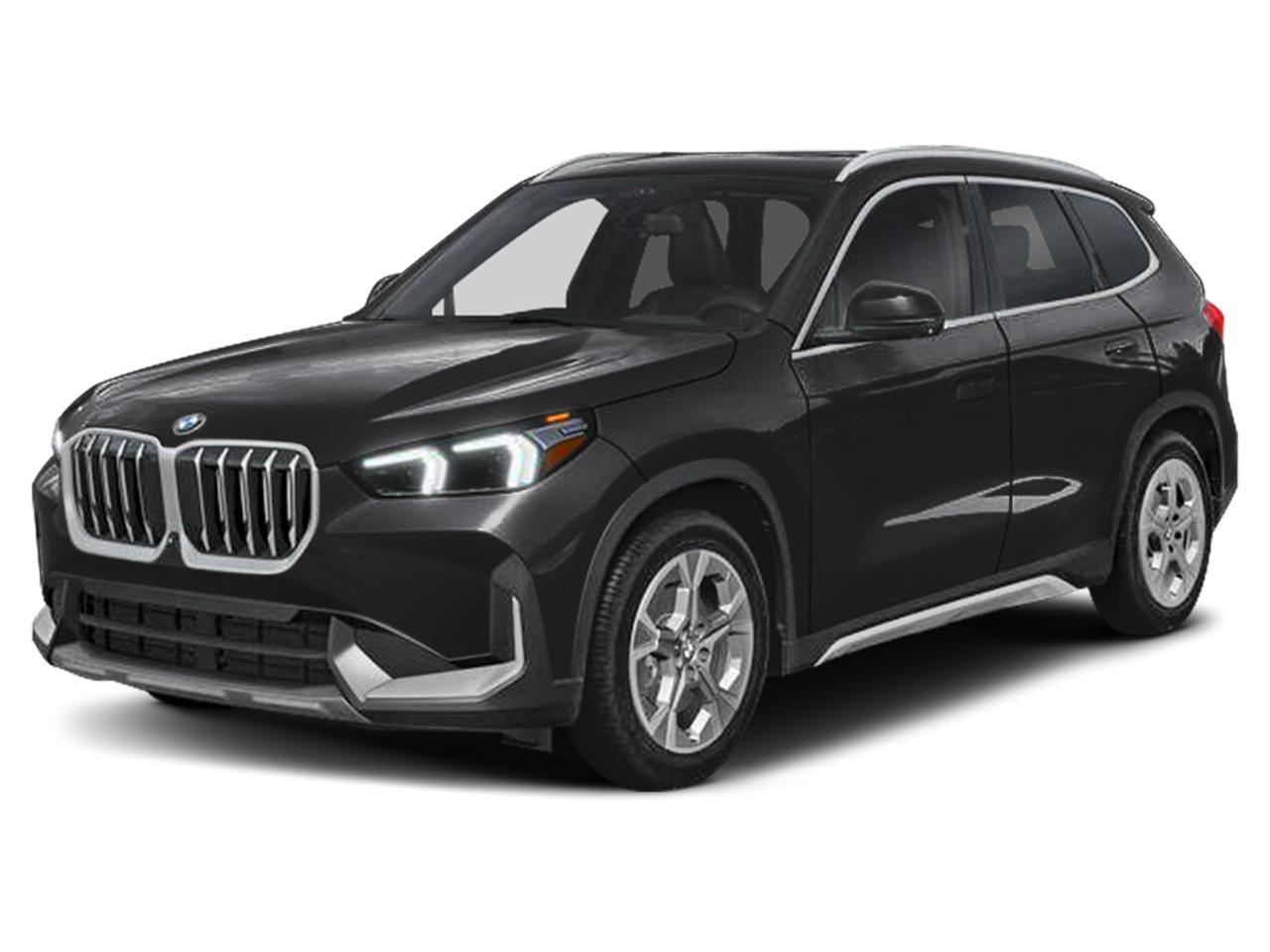 2027 BMW X1