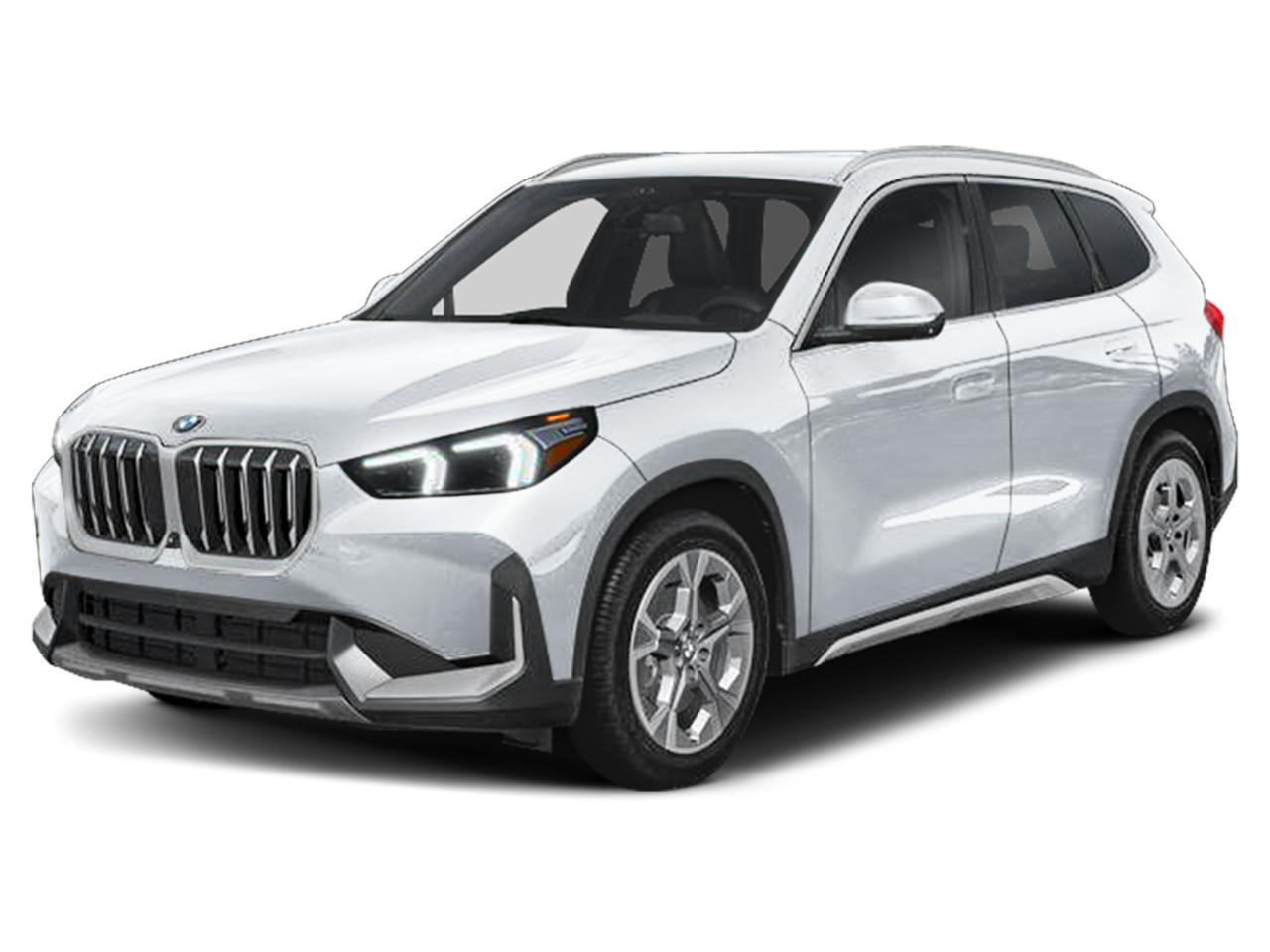 2027 BMW X1 Brownsville TX