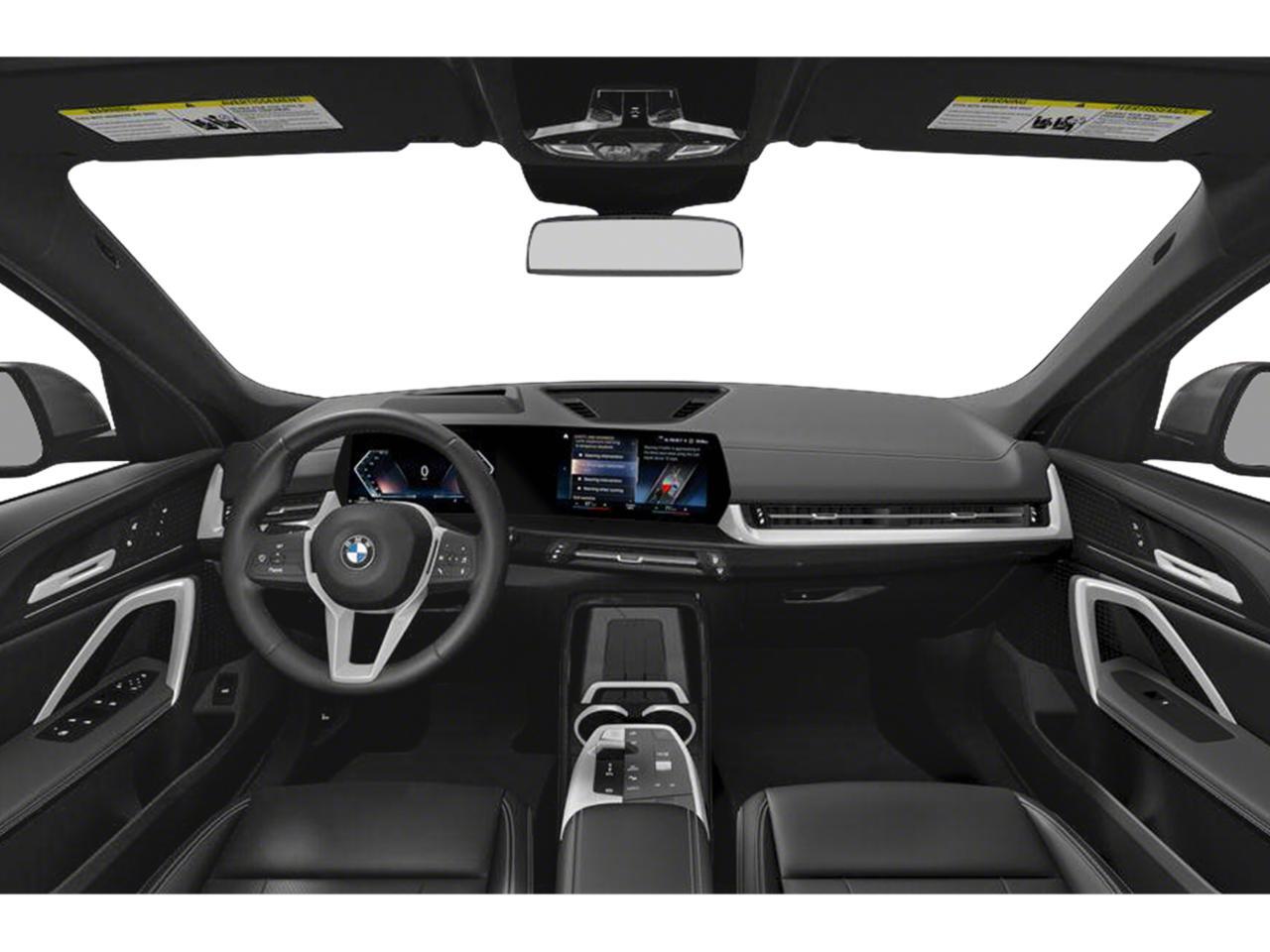 2027 BMW X1 xDrive28i Brownsville TX