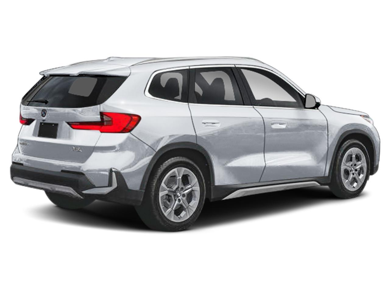 2027 BMW X1 xDrive28i Brownsville TX
