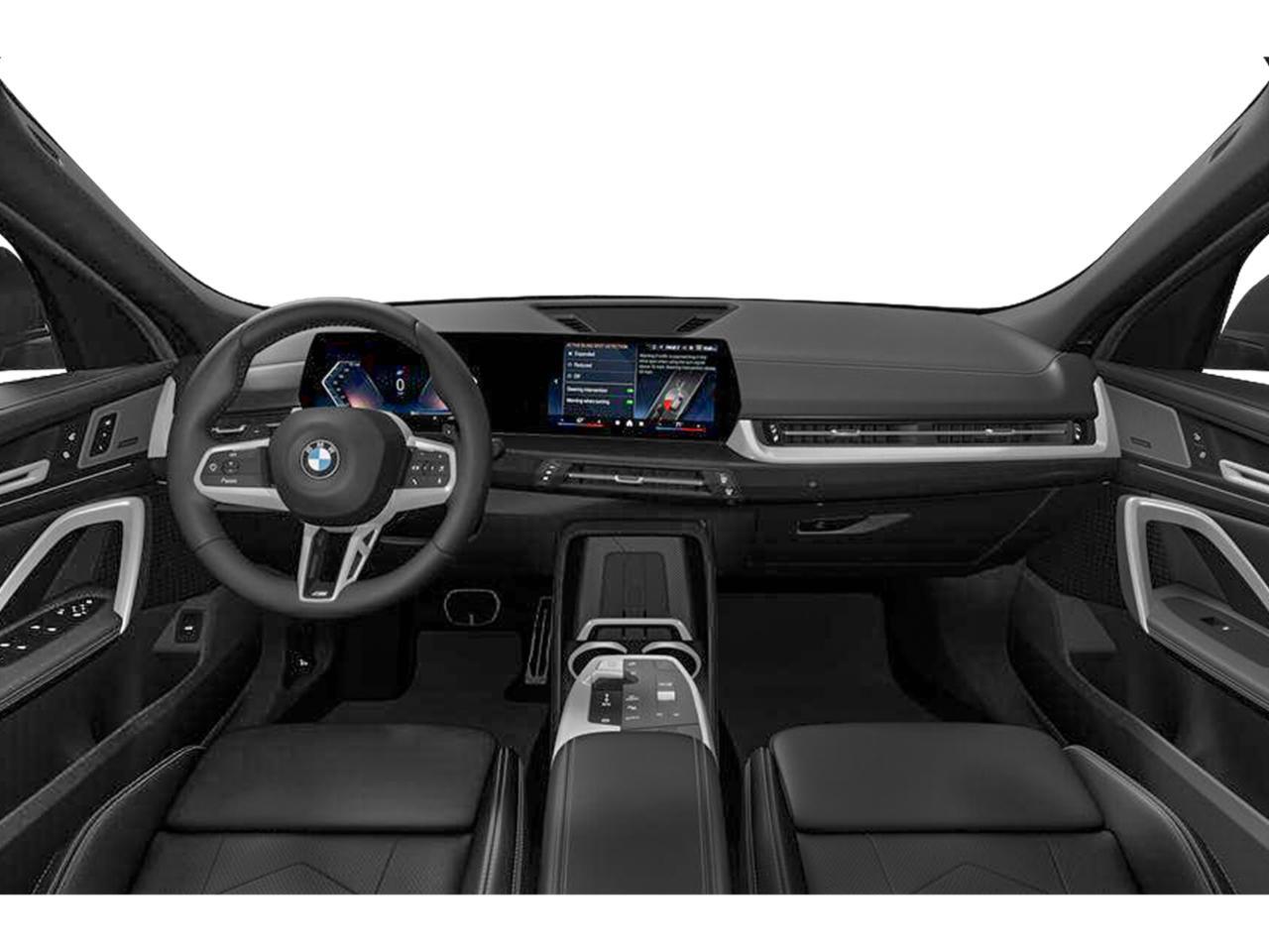 2027 BMW X2 Brownsville TX