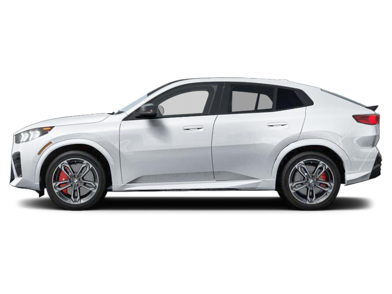 2027 BMW X2 Brownsville TX