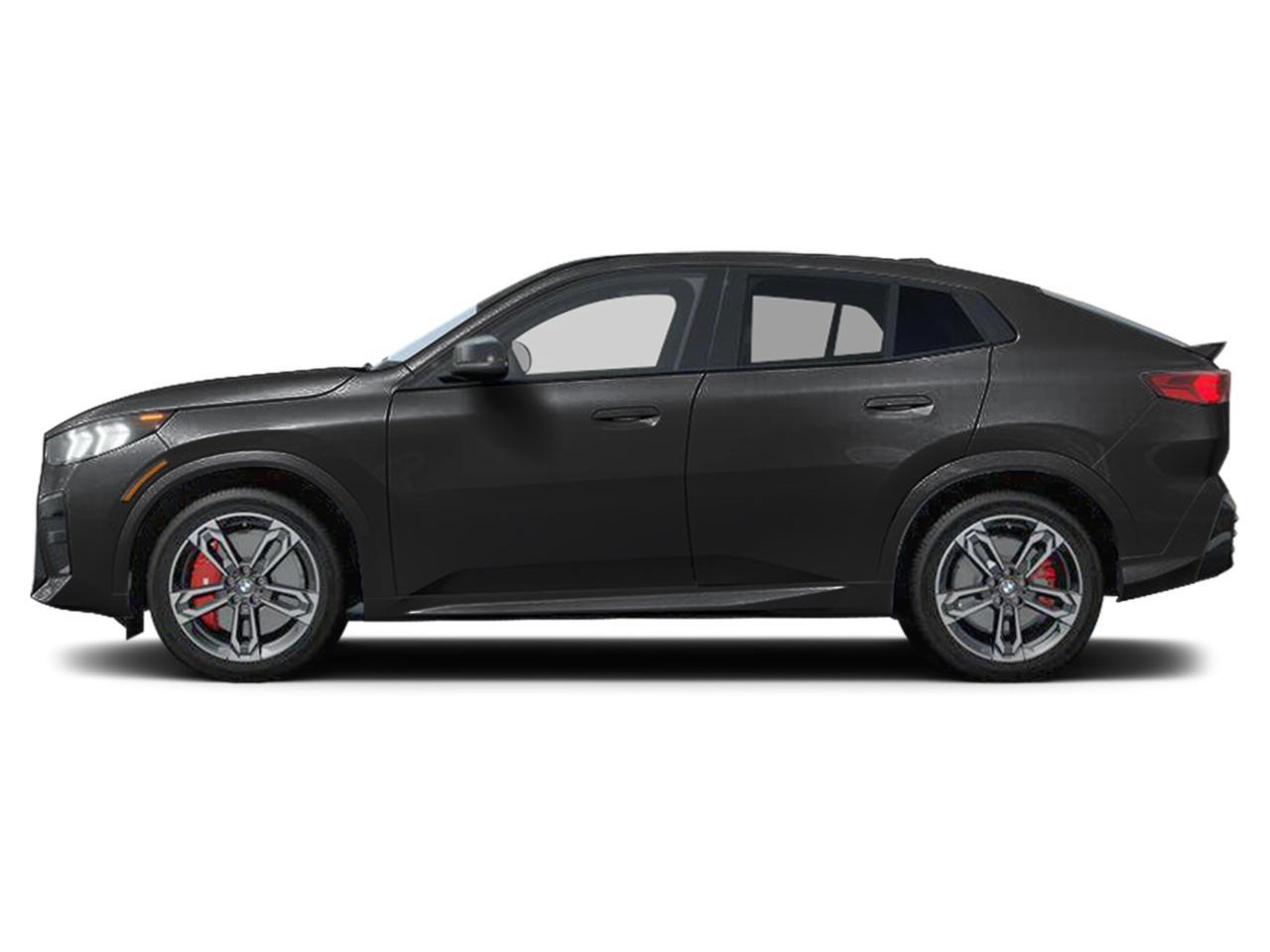 2027 BMW X2 Brownsville TX