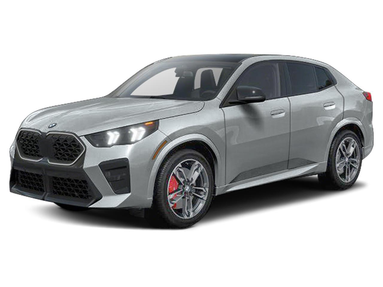 2027 BMW X2 xDrive28i Brownsville TX