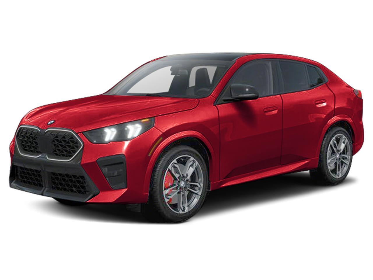 2027 BMW X2 xDrive28i Brownsville TX