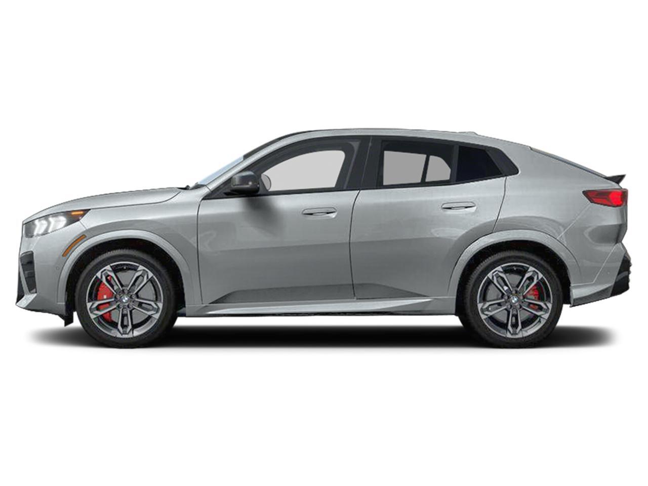 2027 BMW X2 xDrive28i Brownsville TX