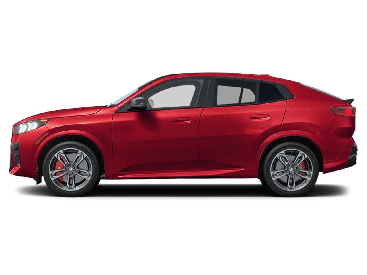 2027 BMW X2 xDrive28i Brownsville TX