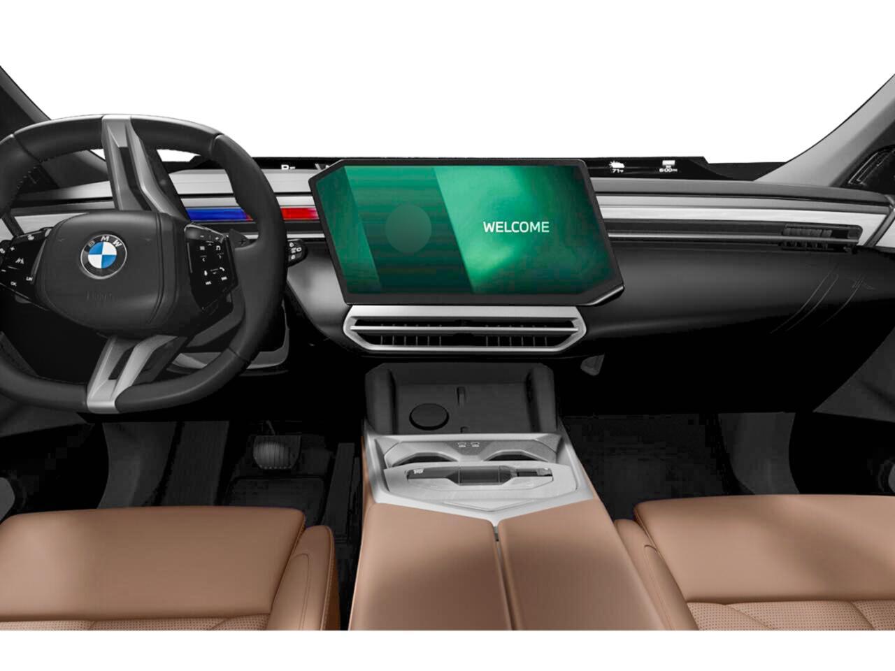 2027 BMW X5 40 xDrive Brownsville TX