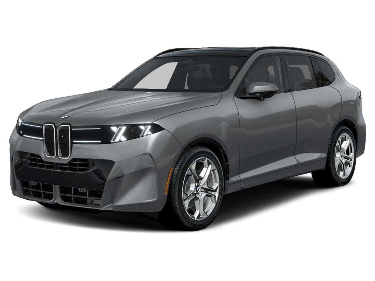 2027 BMW X5 40 xDrive Brownsville TX