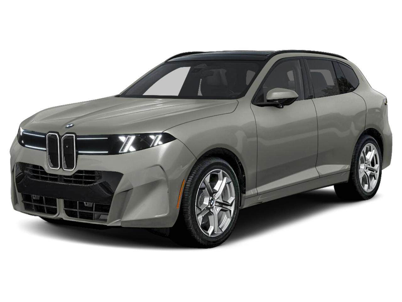 2027 BMW X5 40 xDrive Brownsville TX