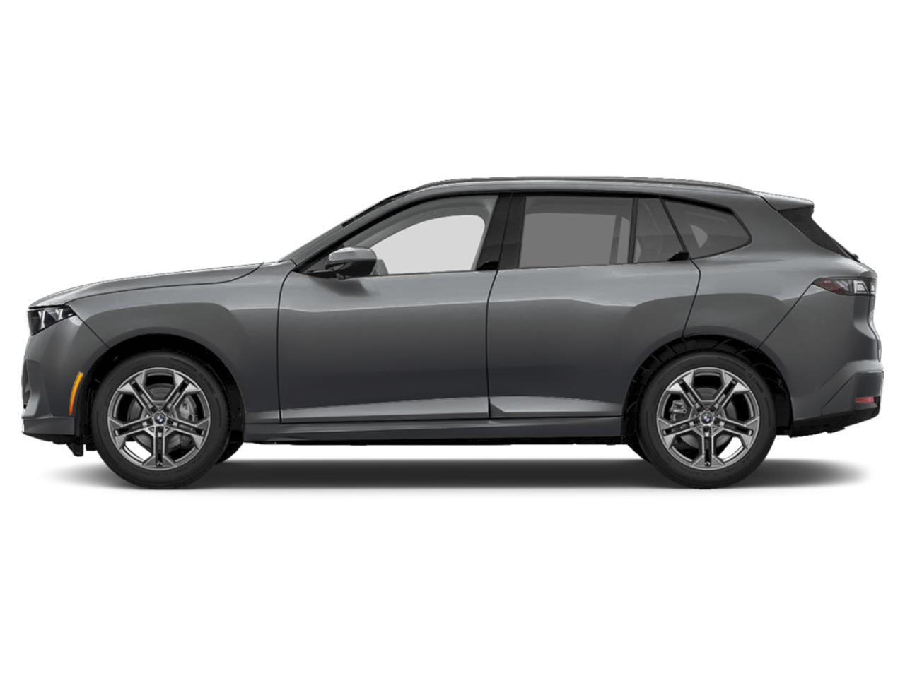 2027 BMW X5 40 xDrive Brownsville TX