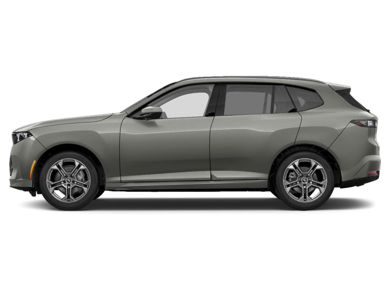 2027 BMW X5 40 xDrive Brownsville TX