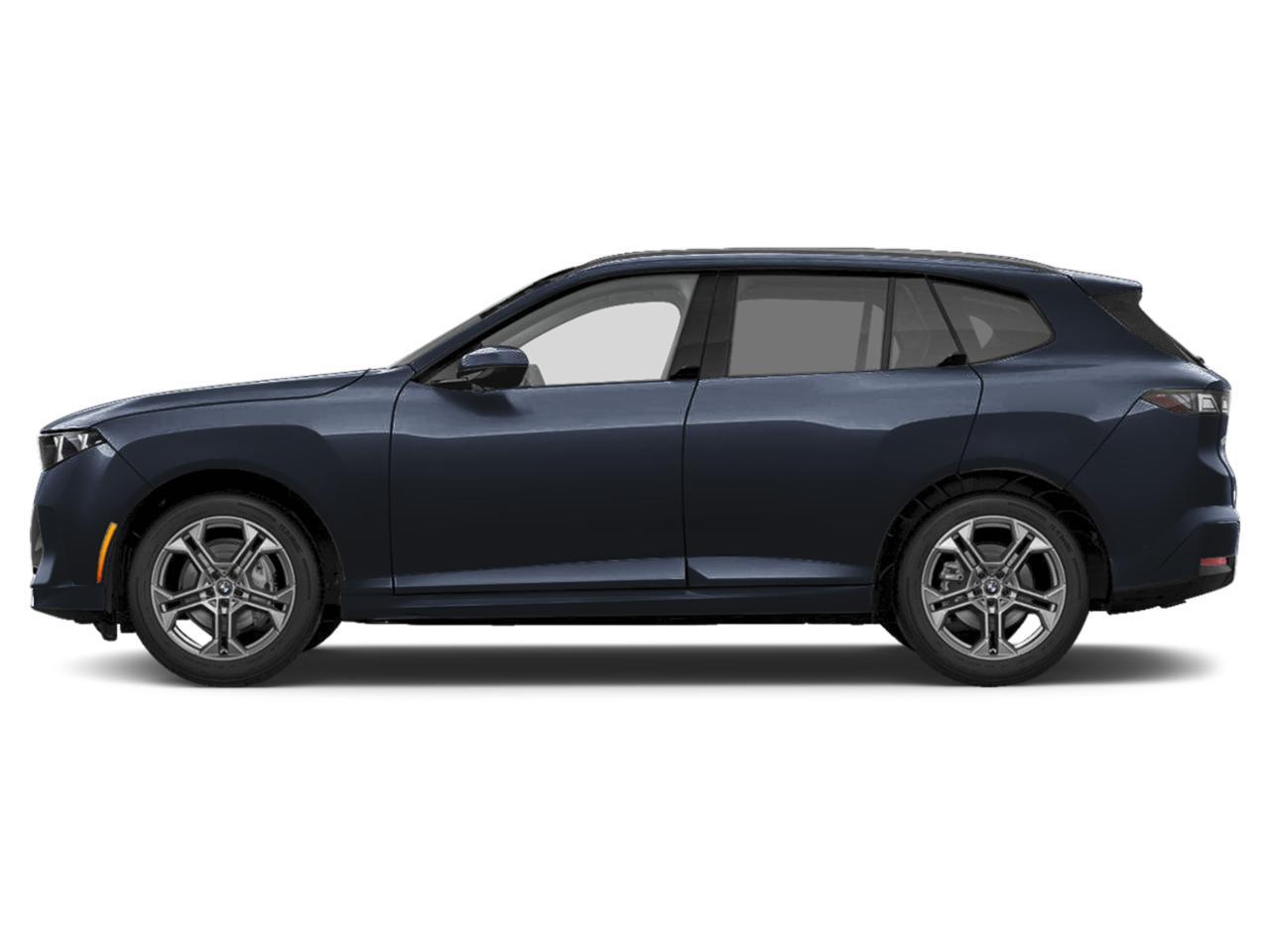 2027 BMW X5 40 xDrive Brownsville TX