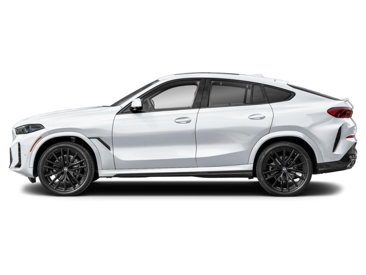 2027 BMW X6 Brownsville TX