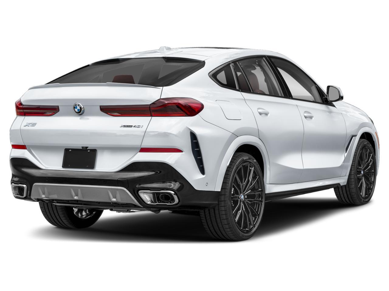 2027 BMW X6 Brownsville TX