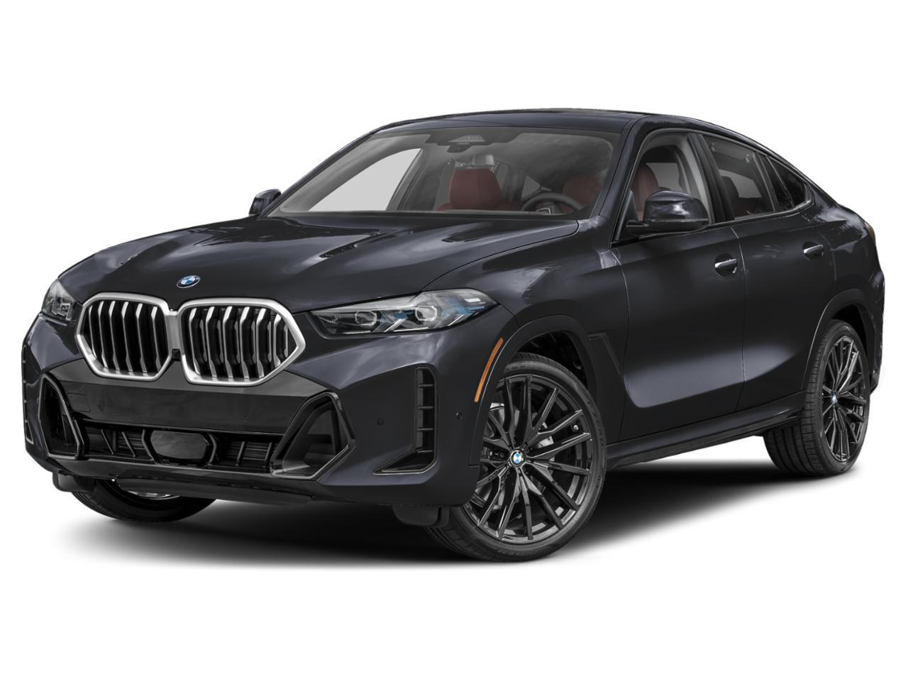2027 BMW X6 Brownsville TX