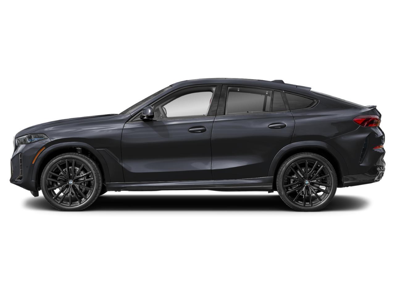 2027 BMW X6 xDrive40i Brownsville TX