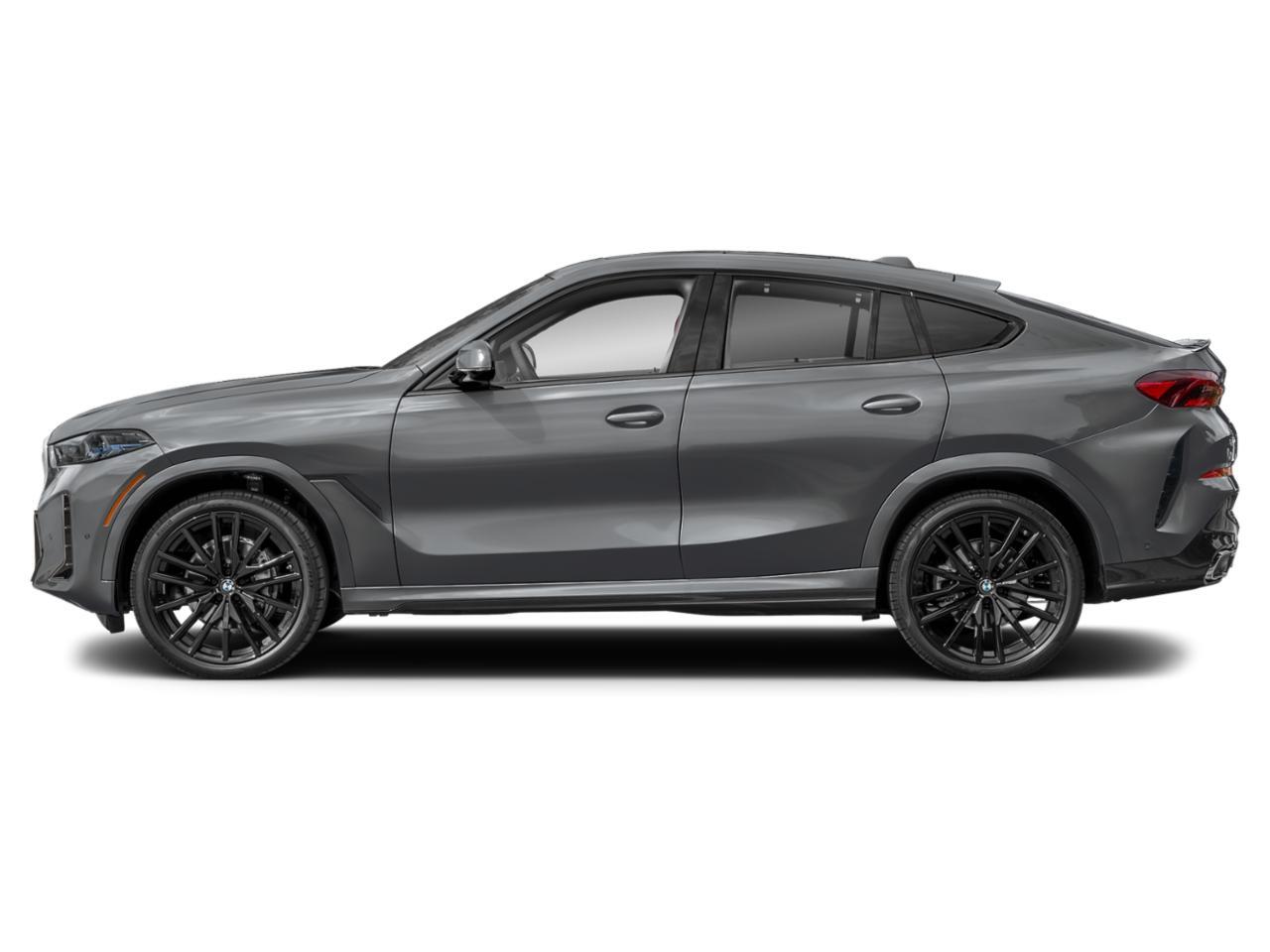 2027 BMW X6 xDrive40i Brownsville TX