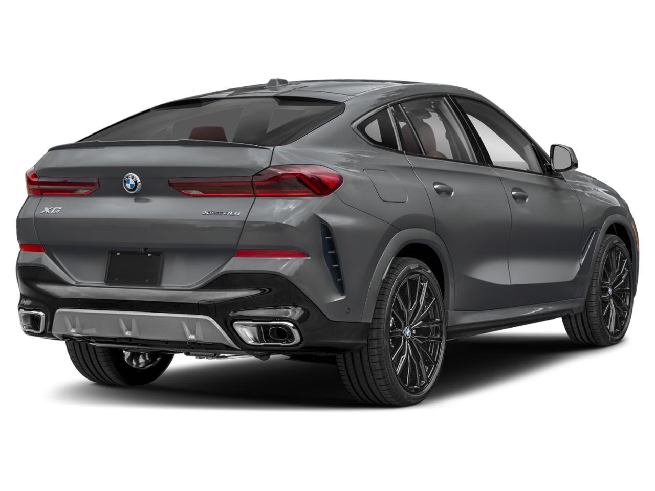 2027 BMW X6 xDrive40i Brownsville TX