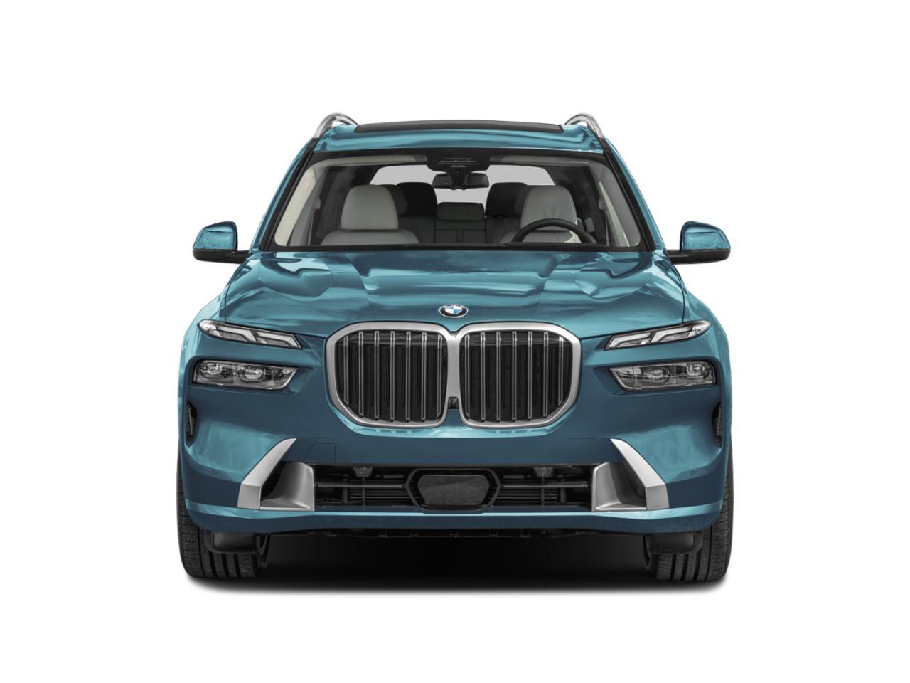 2027 BMW X7 Brownsville TX