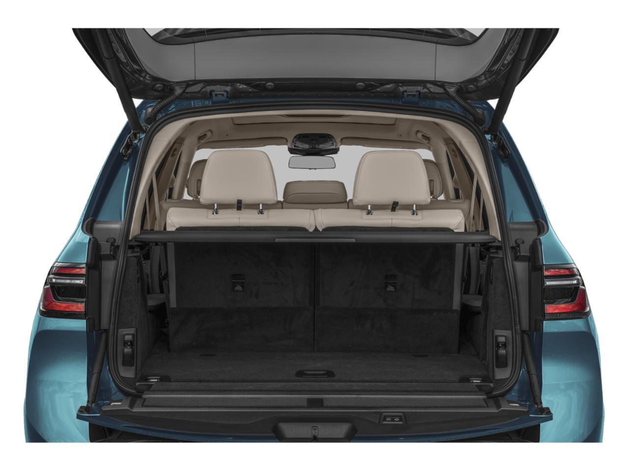 2027 BMW X7 Brownsville TX