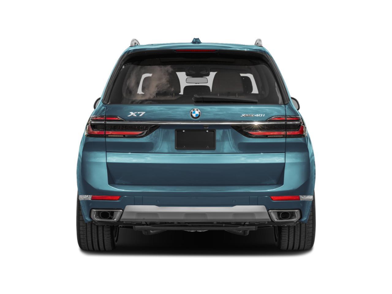 2027 BMW X7 Brownsville TX