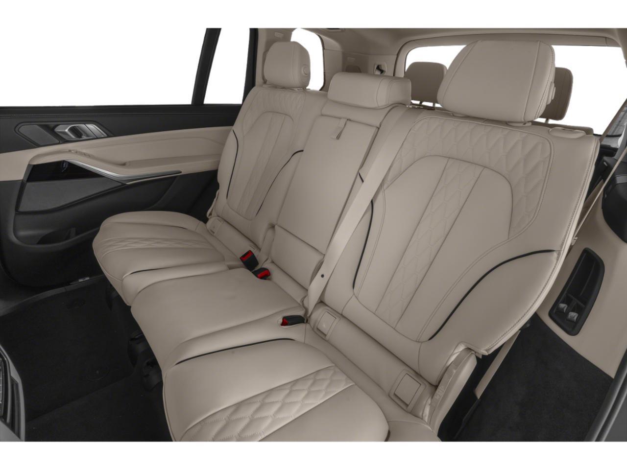 2027 BMW X7 Brownsville TX