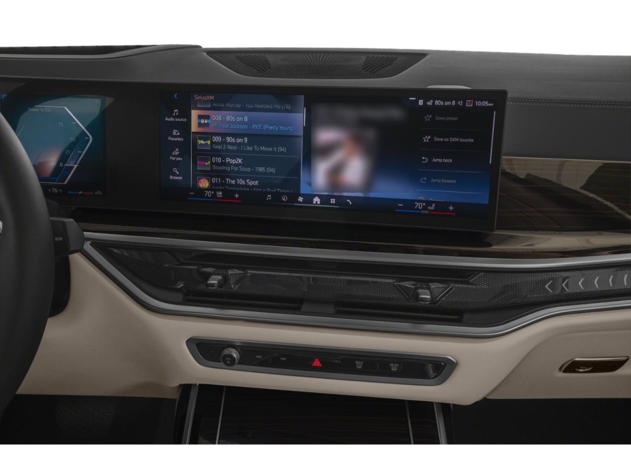 2027 BMW X7 Brownsville TX