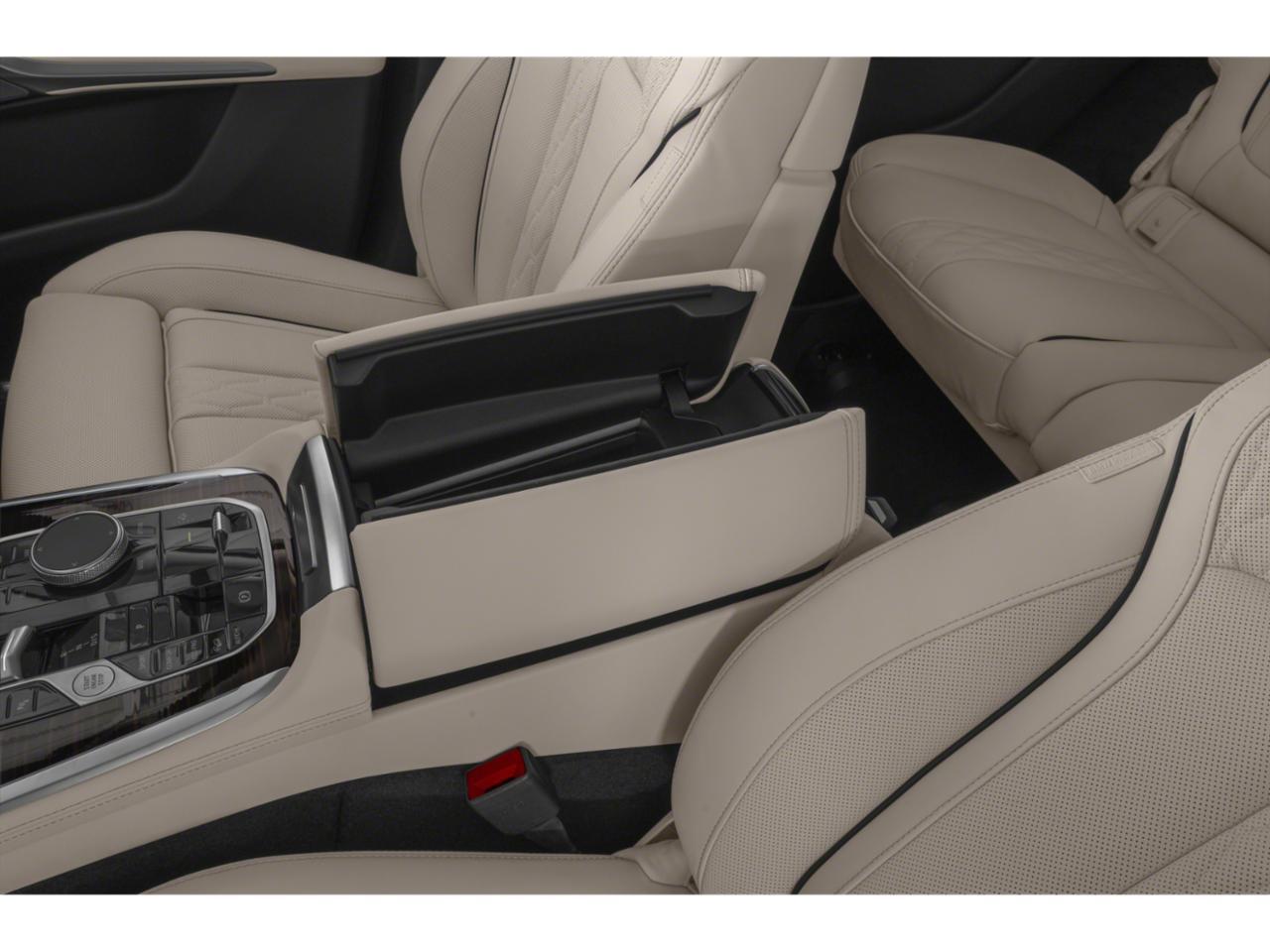 2027 BMW X7 Brownsville TX