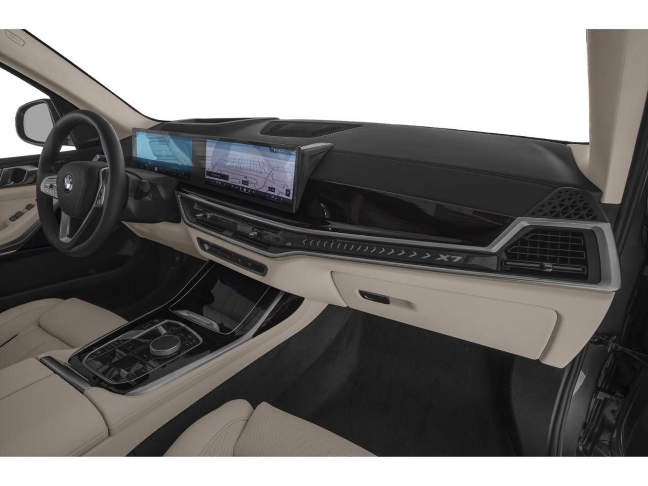 2027 BMW X7 Brownsville TX