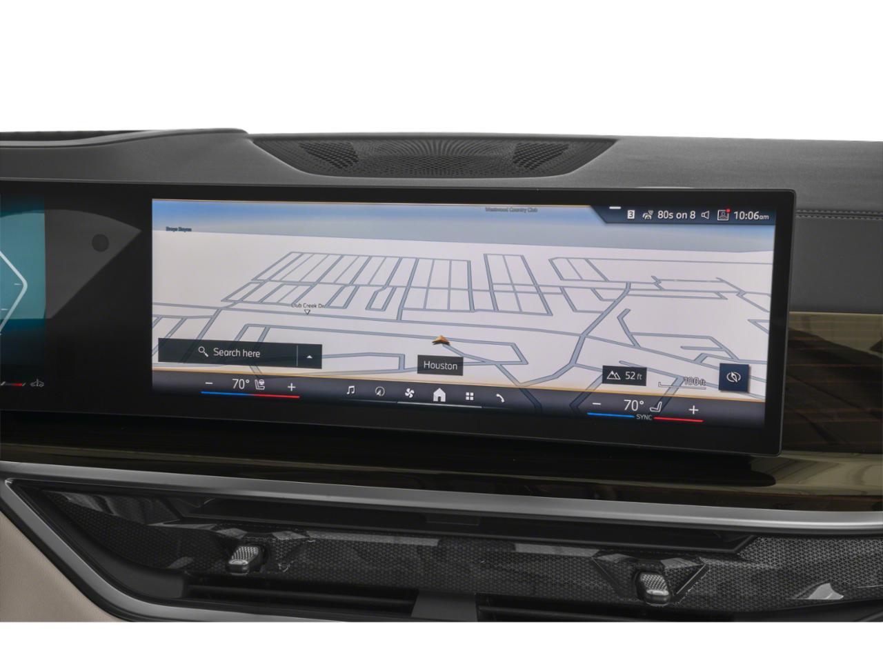 2027 BMW X7 Brownsville TX