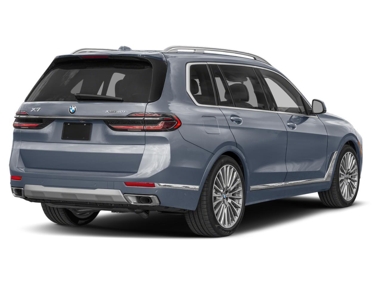 2027 BMW X7 Brownsville TX