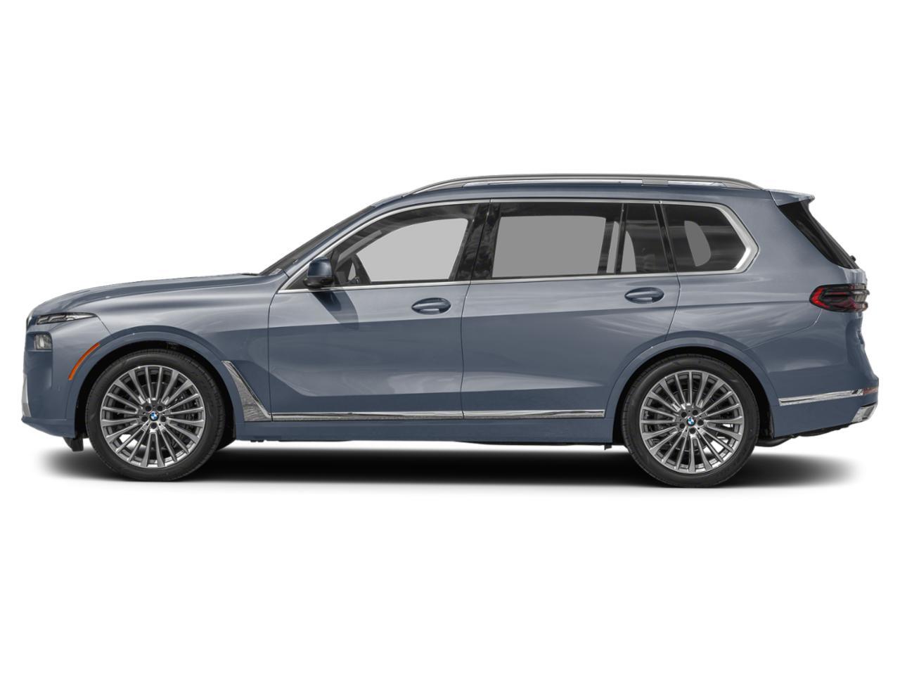 2027 BMW X7 Brownsville TX