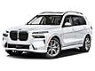 2027 BMW X7 M60i